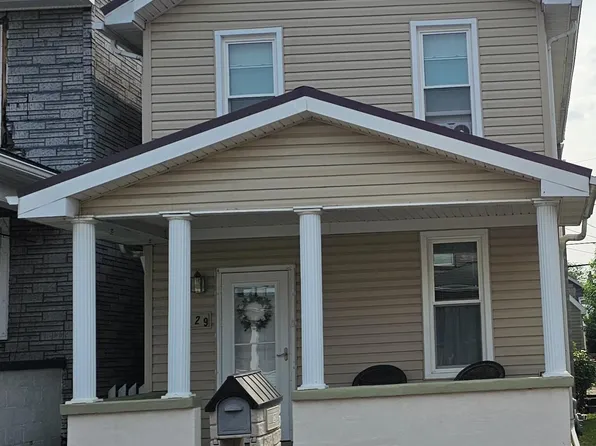 129 11th St, Renovo, PA 17764