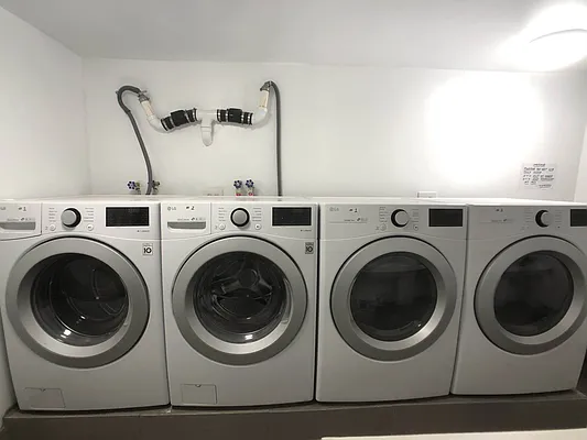 Rented by Brown Harris Stevens | media 23