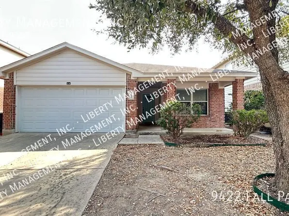 9422 Fall Pass St, San Antonio, TX 78251