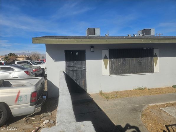 north-las-vegas-nevada-6992568 picture