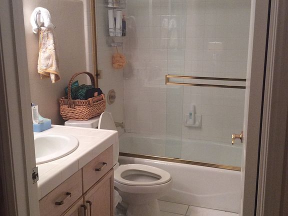 Bedroom Bath