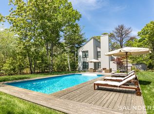 546 Wainscott Northwest Rd, East Hampton, NY 11937