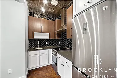 Rented by Brooklyn High Rise LLC