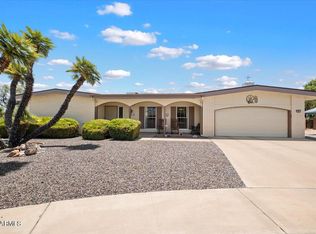 10805 W Mimosa Dr, Sun City, AZ 85373