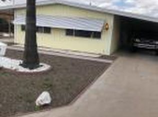 19222 N Pierson Rd, Sun City, AZ 85373