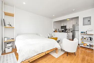 Rented by REAL New York