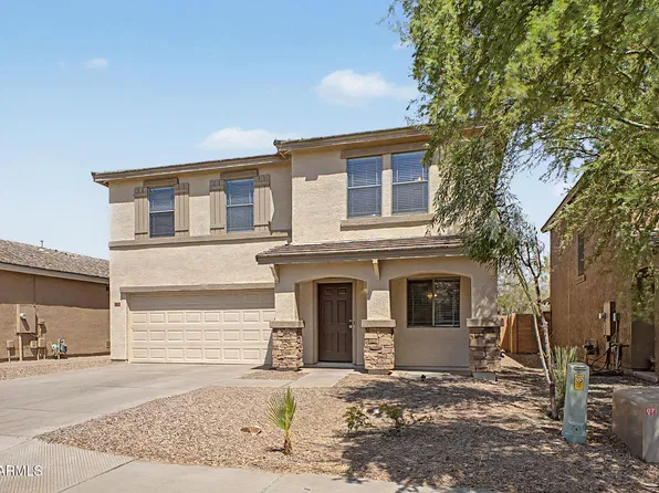 16025 N 168TH Avenue, Surprise, AZ 85388