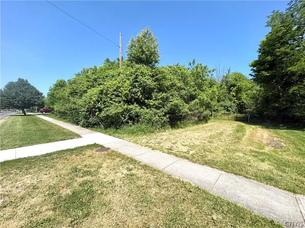 Oak St Lot 51, Auburn, NY 13021