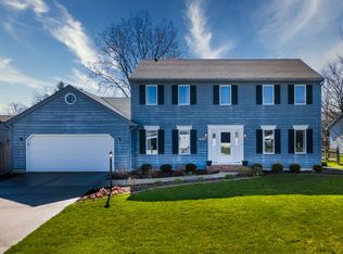 7832 Hidden Hills Pl, Fort Wayne, IN 46825