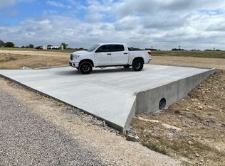 Hill Creek Ln, Hillsboro, TX 76645