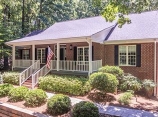 930 Rao Dr, Monroe, GA 30655