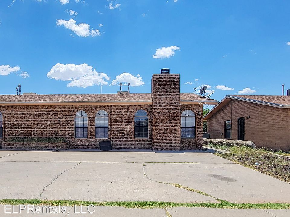 1st image of 3551 E Glen Dr #1