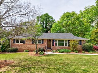 323 Pinehurst Dr, Mauldin, SC 29662