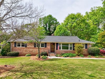 323 Pinehurst Dr, Mauldin, SC, 29662