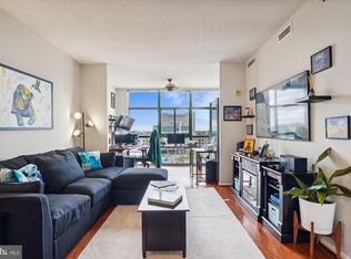 11700 Old Georgetown Rd UNIT 612, North Bethesda, MD 20852