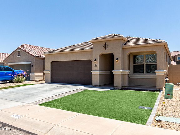 4th image of 41903 W ROJO Street