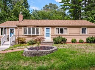 69 Marblehead St, North Reading, MA 01864