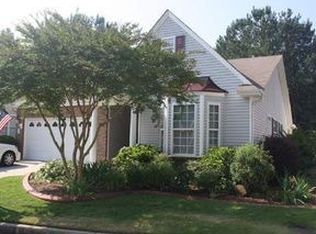 52 Silhouette Ct, Newnan, GA 30265