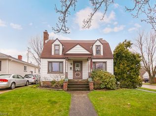 5760 W 45th St, Parma, OH