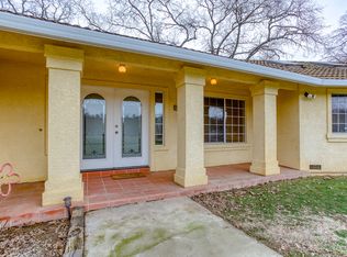 23288 Old 44 Dr, Millville, CA 96062