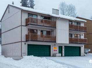 413 E 15th Ter APT 3, Anchorage, AK 99501