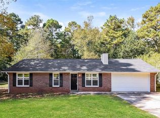 8683 Collins Dr, Jonesboro, GA 30236