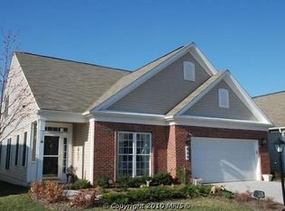 809 Horseshoe Ln #191, Taneytown, MD 21787