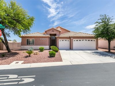 9524 Tyler Rose St, Las Vegas, NV, 89178