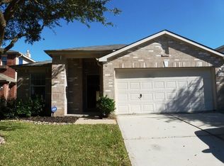 6510 Warfield Ln, Houston, TX 77084