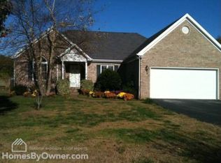 508 Herman Ave, Bowling Green, KY 42104