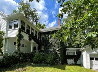 61 Main St, Exeter, NH 03833