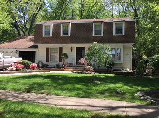 518 Guyer Dr, Haddon Heights, NJ 08035