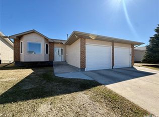 137 Caldwell DRIVE, Yorkton, SK S3N 4A5