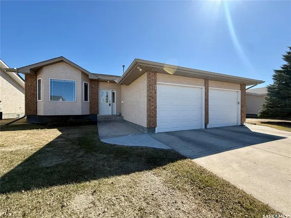 137 Caldwell DRIVE, Yorkton, SK S3N 4A5