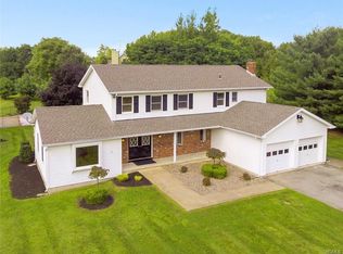 310 Chandler Ln, Montgomery, NY 12549