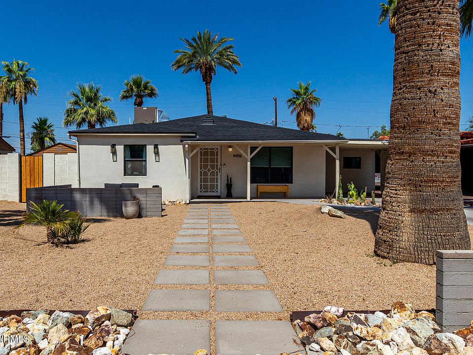 4416 N 18th Pl, Phoenix, AZ 85016 | Zillow