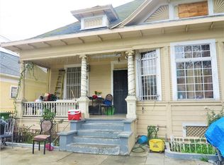 990 E 41st St, Los Angeles, CA 90011