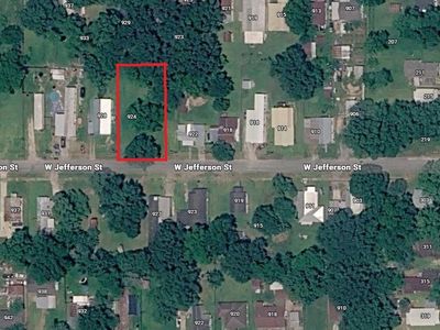 924 W Jefferson St, Jennings, LA, 70546