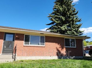 4672 23rd Ave, Missoula, MT 59803