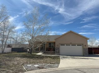 5325 S Bridle Cir, Oakley, UT 84055