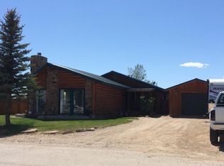 406 S Aspen St, La Barge, WY 83123