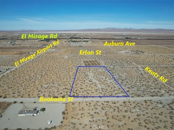 40 Bookasta St, Adelanto, CA 92301