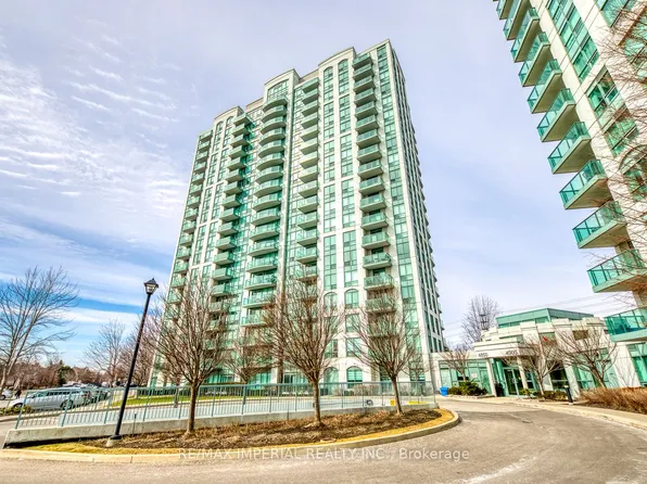 4850 Glen Erin Dr, Mississauga, ON