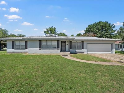 1419 Crow Dr, Waco, TX, 76705