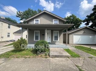 440 S G St, Hamilton, OH 45013
