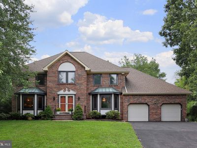 43 Benford Dr, West Windsor, NJ, 08550