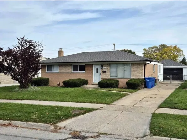 26902 Merideth Dr, Warren, MI 48091