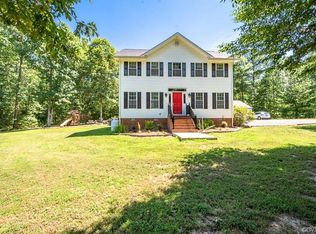 13185 Winston Rd, Ashland, VA 23005