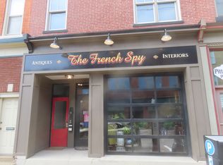 307 E Main St #B, Carnegie, PA 15106