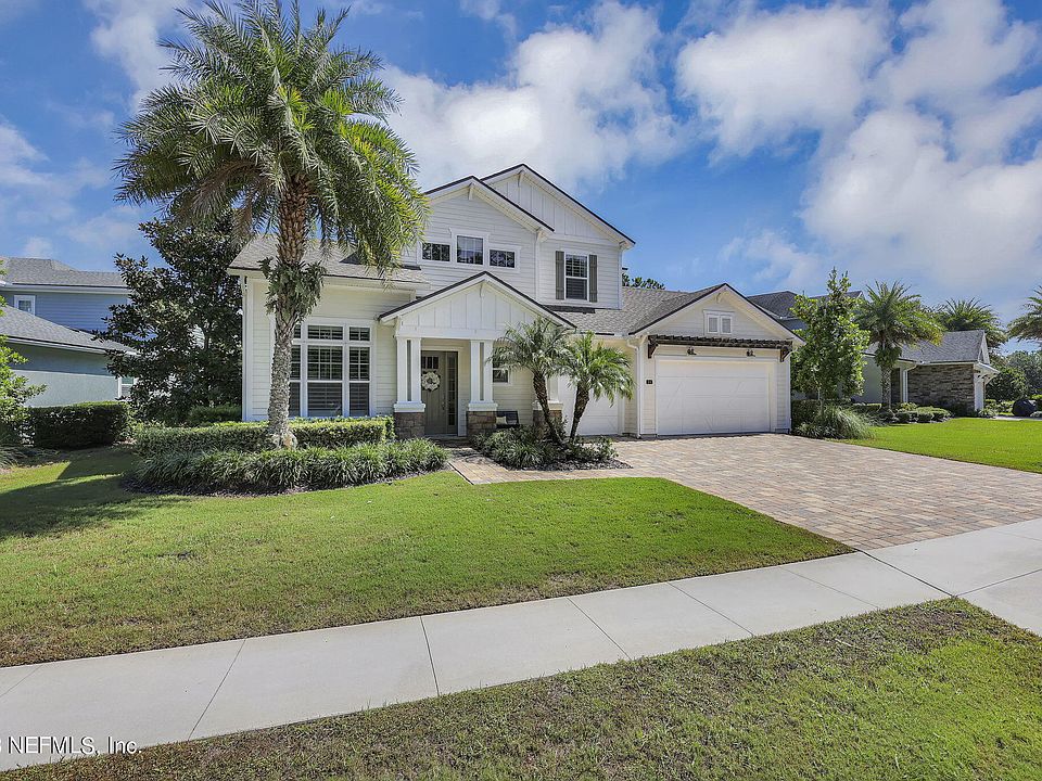39 PORTSMOUTH BAY Avenue, Ponte Vedra, FL 32081 Zillow
